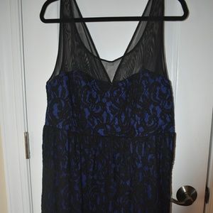 Cocktail Dress great for Valentine's date